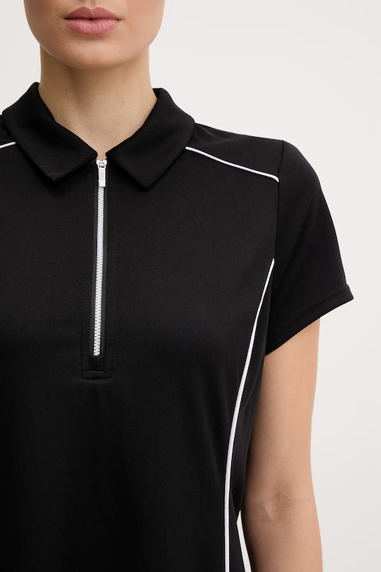 Dkny sukienka DP6D4941 czarny