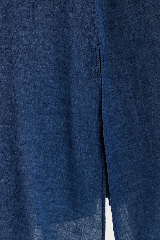 Dkny sukienka bawełniana DJ6D9188