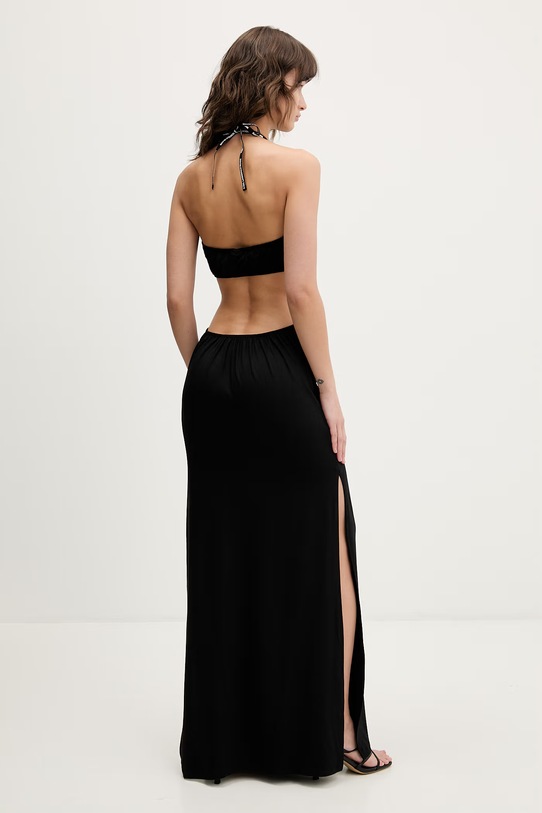 Odjeća Haljina Karl Lagerfeld Jeans B2W13034 crna