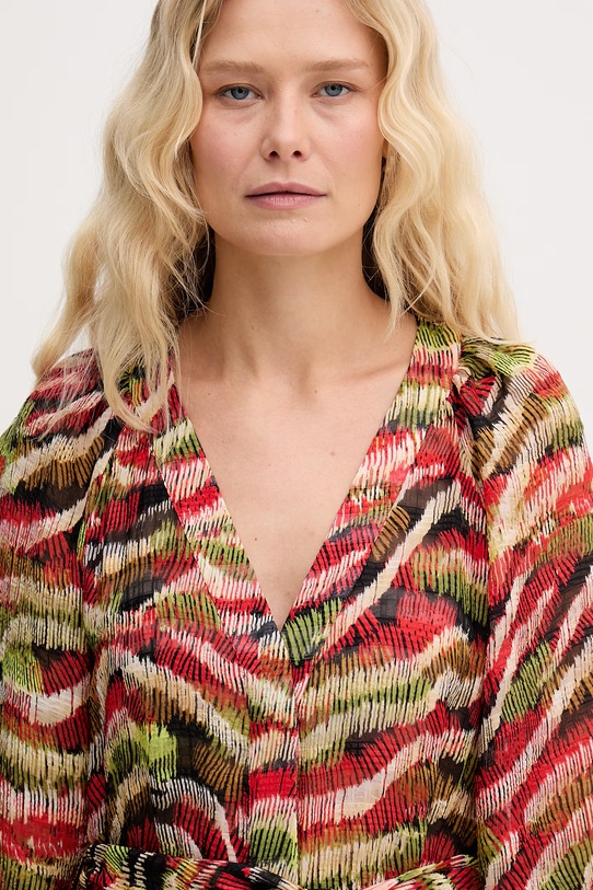 Lola Casademunt sukienka multicolor MS2616022