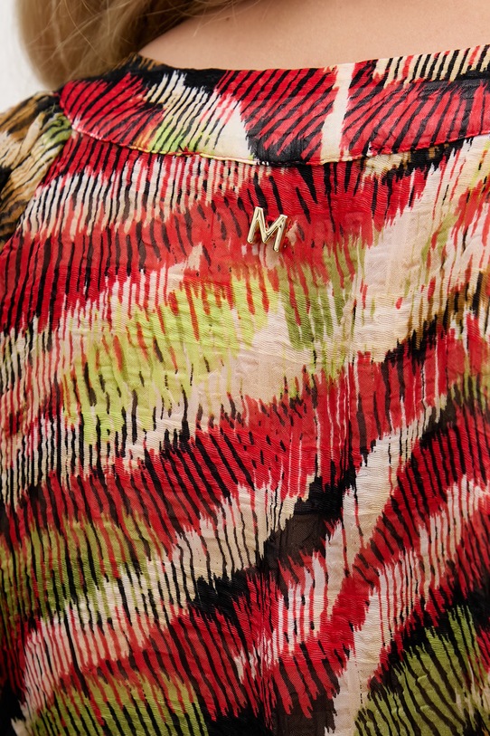 Lola Casademunt sukienka MS2616022 multicolor