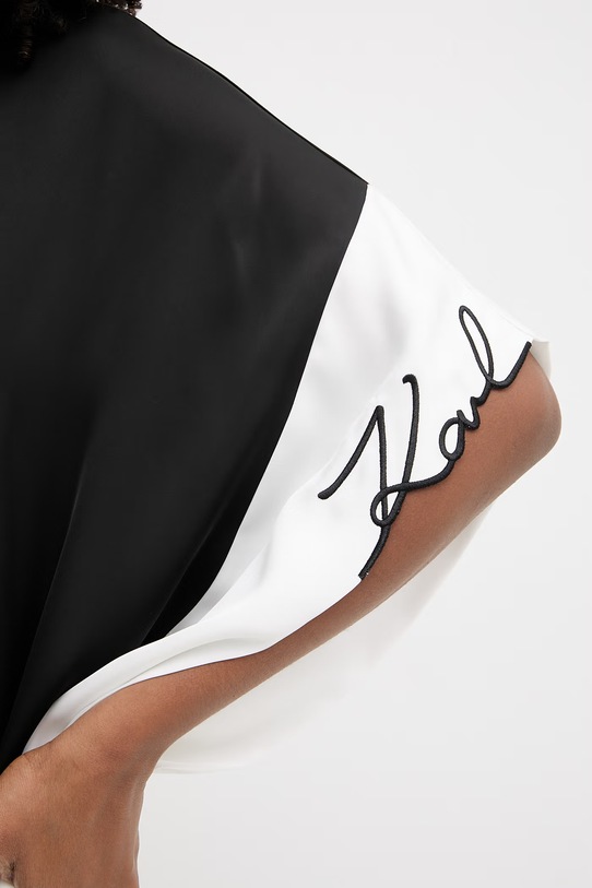 Karl Lagerfeld mała czarna B2W13016 czarny