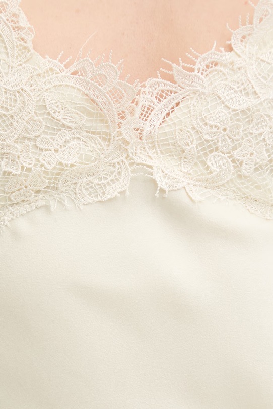 Bardot sukienka 60228DB beżowy