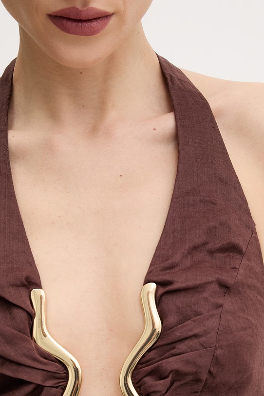 Bardot sukienka 60361DB