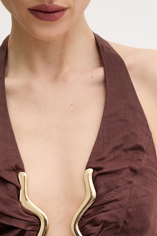 Bardot sukienka 60361DB