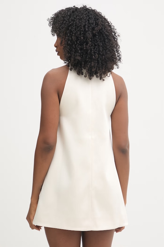 Odzież Retrofete sukienka Giacinta R.R26.12354.17 beżowy