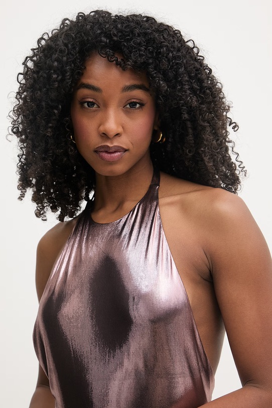 Retrofete sukienka Anida różowy R.SS25.11471.17