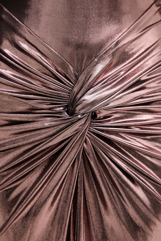 Retrofete sukienka Anida R.SS25.11471.17 różowy