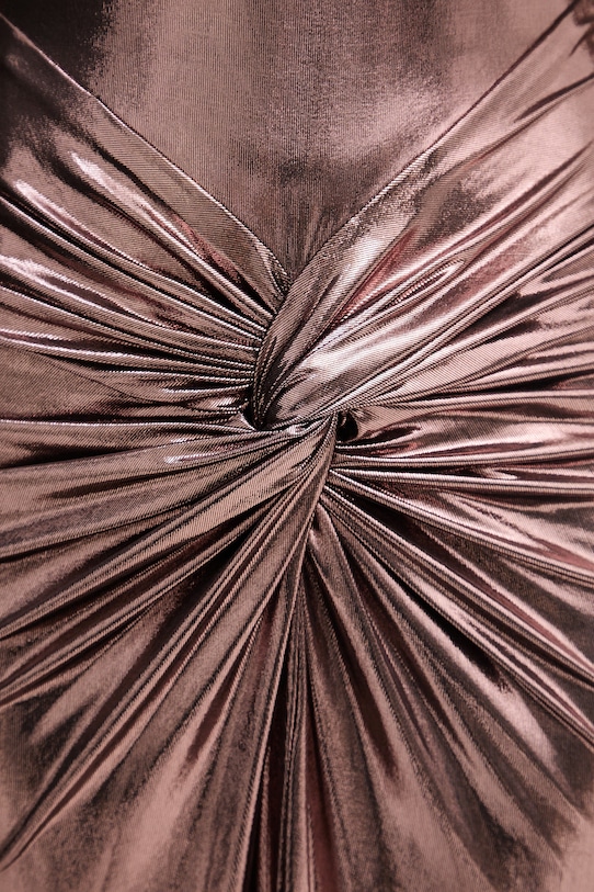 Retrofete sukienka Anida R.SS25.11471.17 różowy