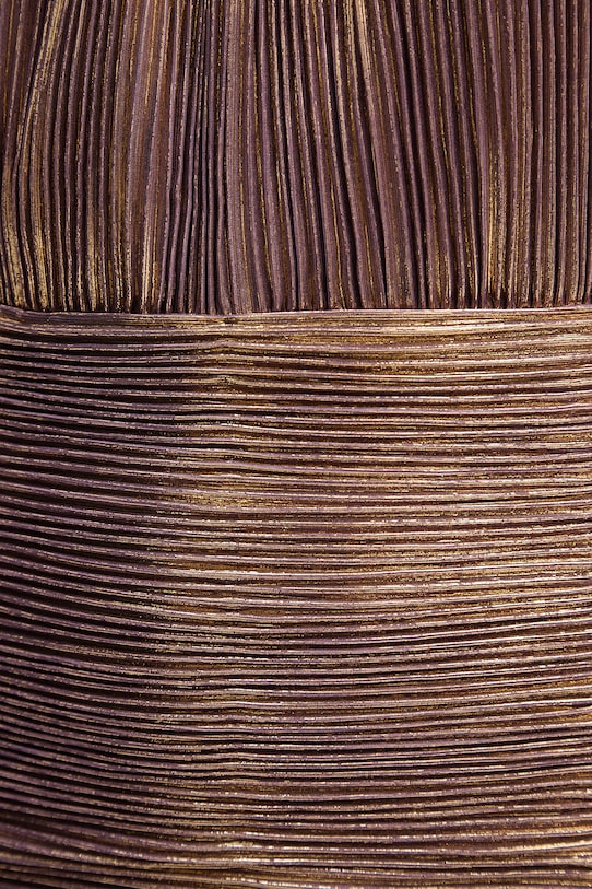 Retrofete sukienka Thalia R.SS25.11483.17 fioletowy