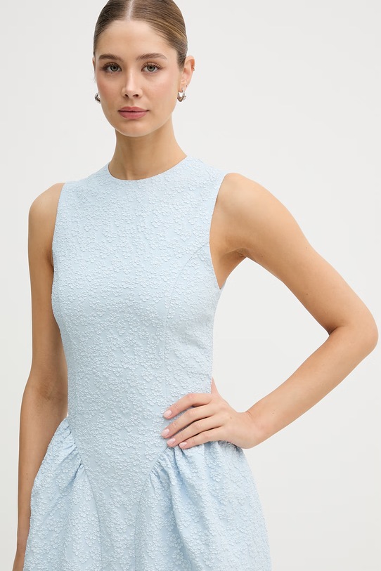 Rotate sukienka princeska niebieski 1155122000