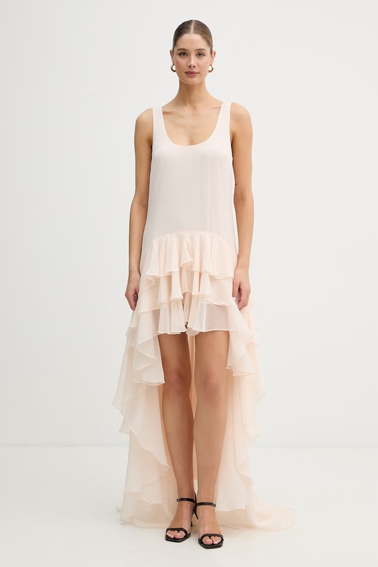 Odzież Rotate 1164422593 pomarańczowy