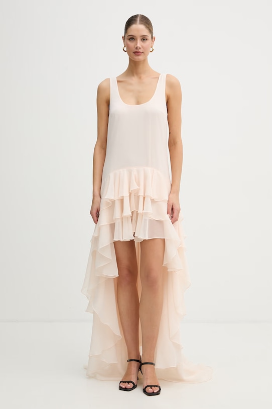 Odzież Rotate 1164422593 pomarańczowy