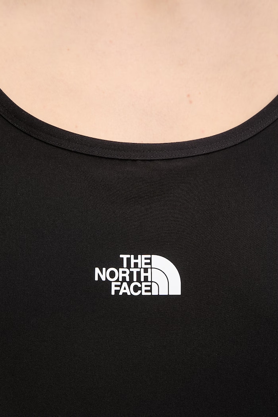 The North Face športové šaty FLEX WOVEN NF0A8G26JK31 čierna