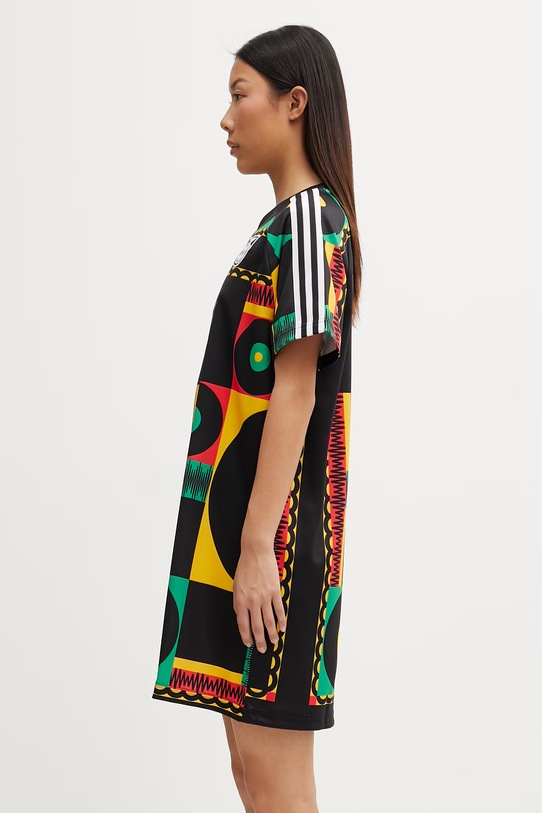 adidas Originals рокля KS2681 многоцветен SS26