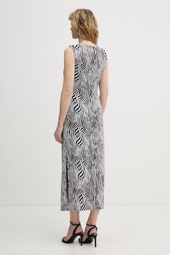 Odzież Morgan sukienka RAKAR czarny