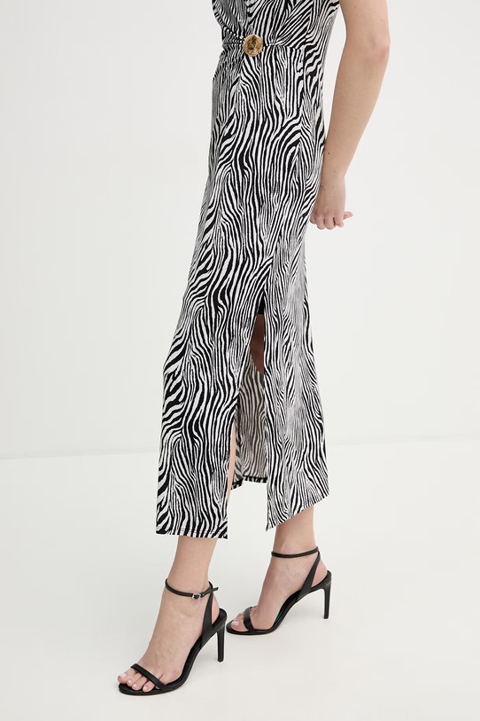 Morgan sukienka RAKAR czarny