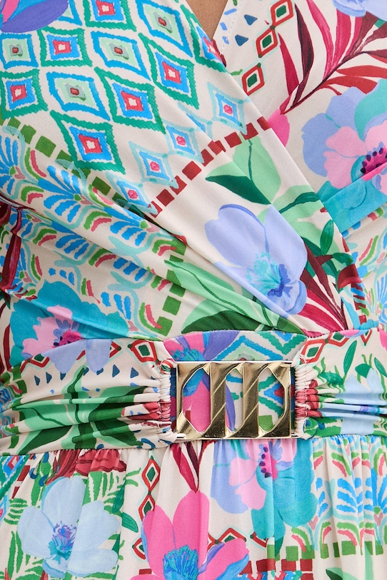 Morgan сукня RCANCUN зелений