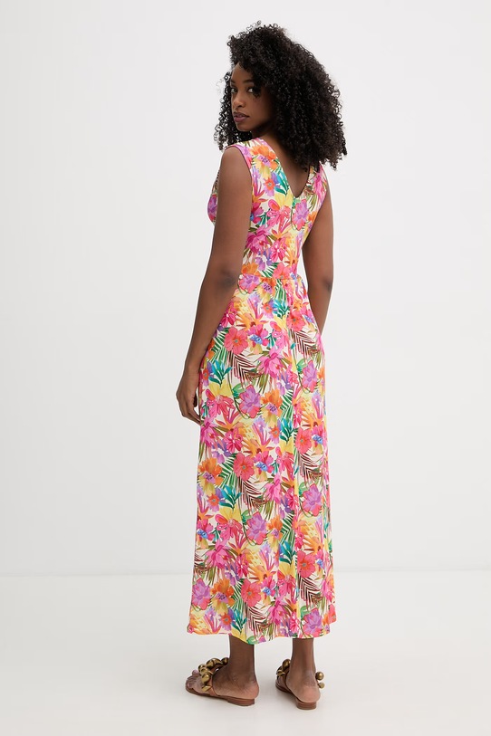 Odzież Morgan sukienka RIO multicolor