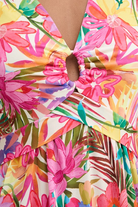 Morgan sukienka RIO multicolor