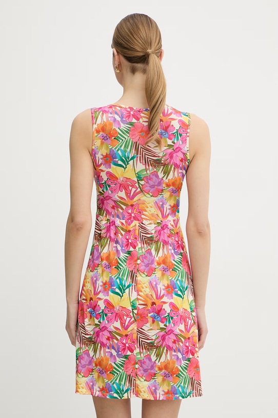 Odzież Morgan sukienka RIOLO multicolor