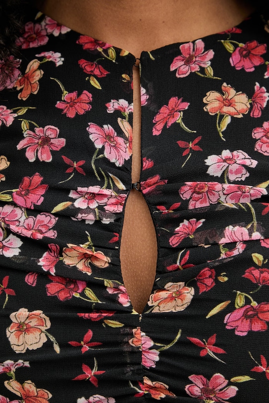 Morgan sukienka letnia RLOLA czarny