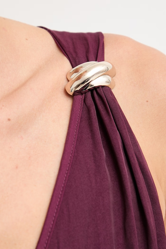 Morgan sukienka RLOUNA