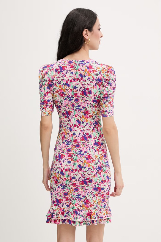 Odzież Morgan sukienka ROLITA beżowy