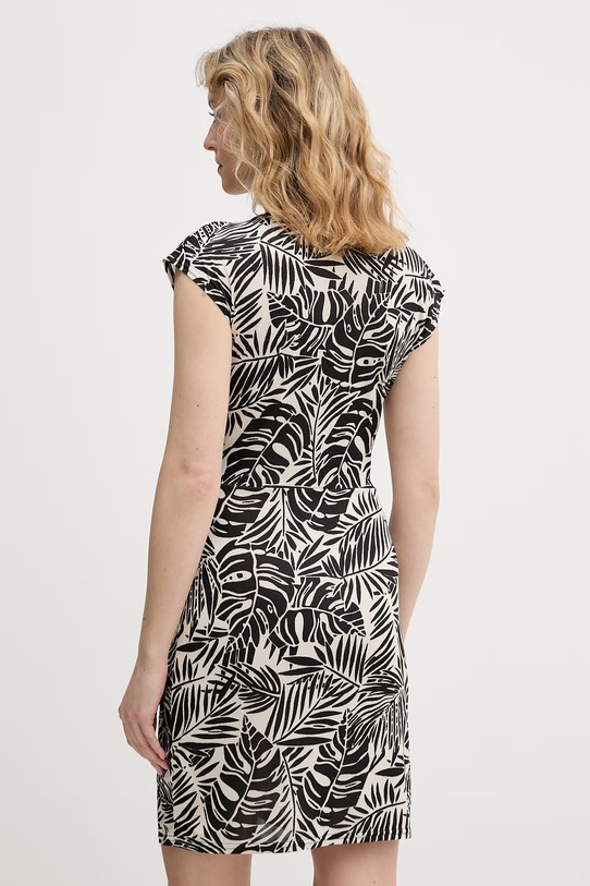 Odzież Morgan sukienka RSISSI czarny