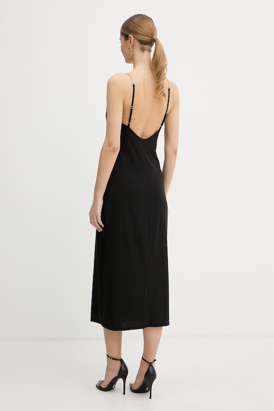 Odzież Morgan sukienka 261.RYAN czarny