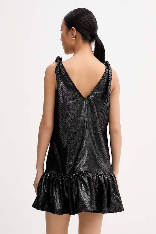 Одежда Stand Studio платье babydoll 66648.8996 чёрный