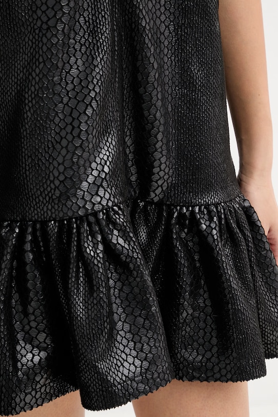 Stand Studio платье babydoll 66648.8996 чёрный