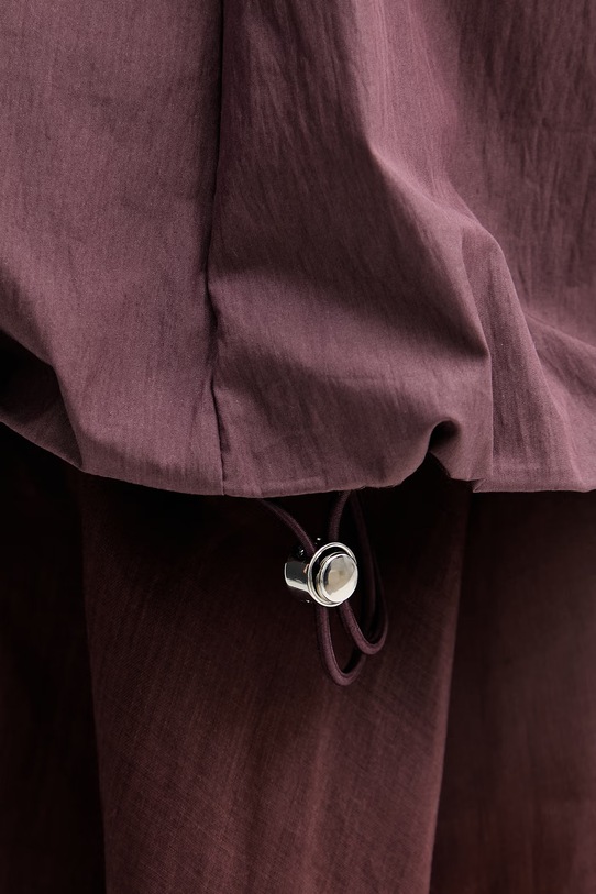 Isabelle Blanche sukienka lniana IS26SS.A037.T002