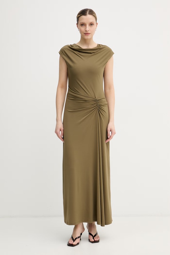 Pedro del Hierro sukienka zielony 6193139