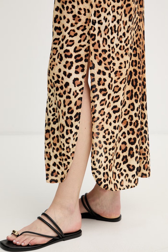 Lola Casademunt sukienka z wiskozy LS2616021