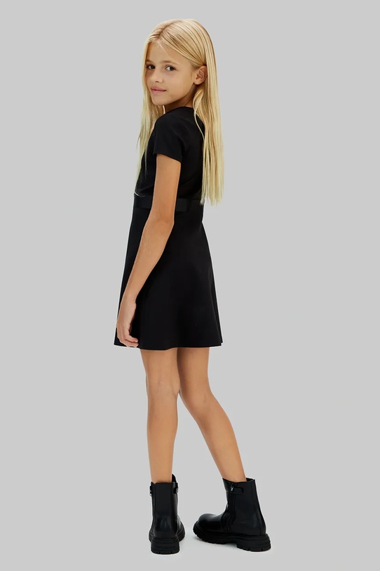 Платье Calvin Klein Jeans IG0IG03099.128.176.PPY2 чёрный