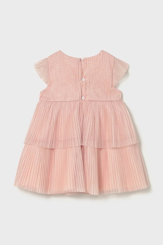 Dievča Dievčenské šaty Mayoral 1908.4B.Baby.PPY2 ružová