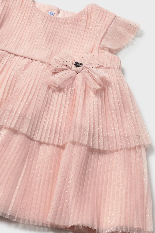 Dievčenské šaty Mayoral ružová 1908.4B.Baby.PPY2