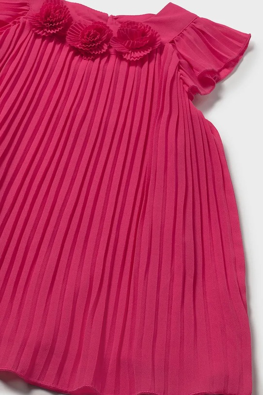 Dievča Dievčenské šaty Mayoral 1913.4D.Baby.PPY2 ružová