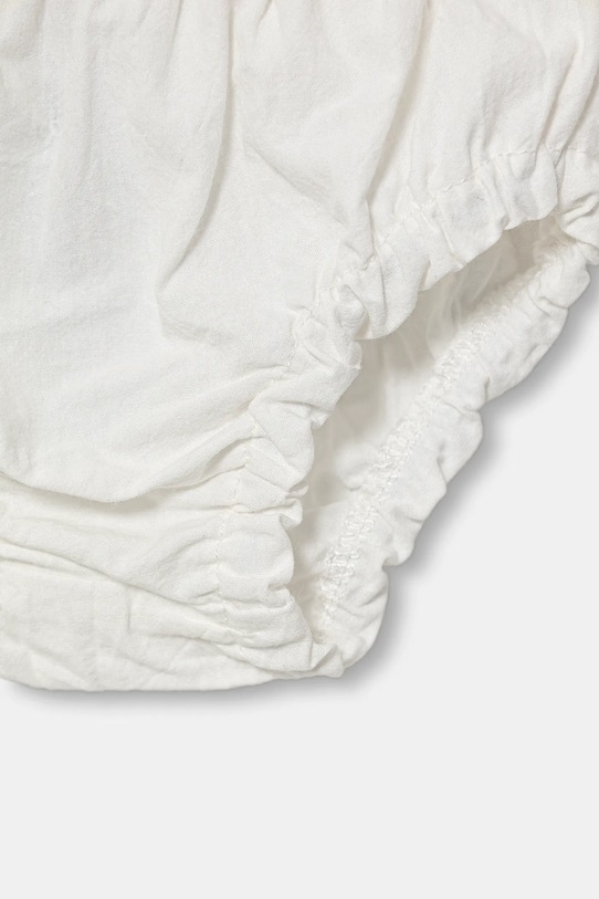 Guess sukienka dziecięca biały A6RK10.WM330.PPY2