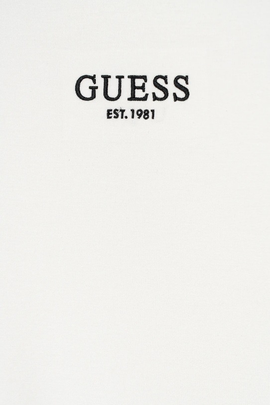 Dziewczynka Guess sukienka dziecięca J6RK02.KCY62.PPY2 beżowy