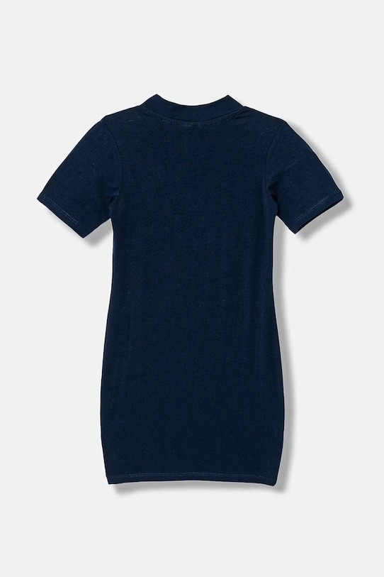 Guess sukienka dziecięca J6RK31.J1314.PPY2 granatowy SS26