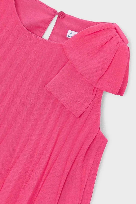 Κοριτσίστικα Παιδικό φόρεμα Mayoral 3920.6B.Mini.PPY2 ροζ