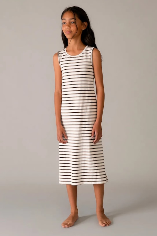 Mayoral sukienka dziecięca 6914.8G.Junior.PPY2