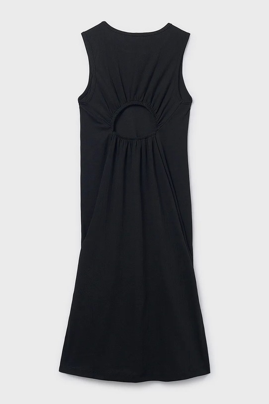 Mayoral sukienka dziecięca 6914.8G.Junior.PPY2 czarny SS26