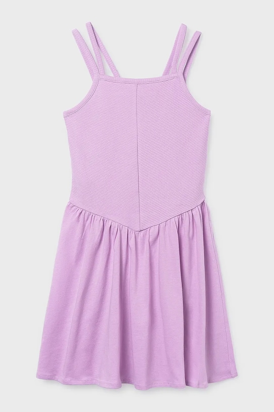 Mayoral rochie fete mini violet 6916.8H.Junior.PPY2