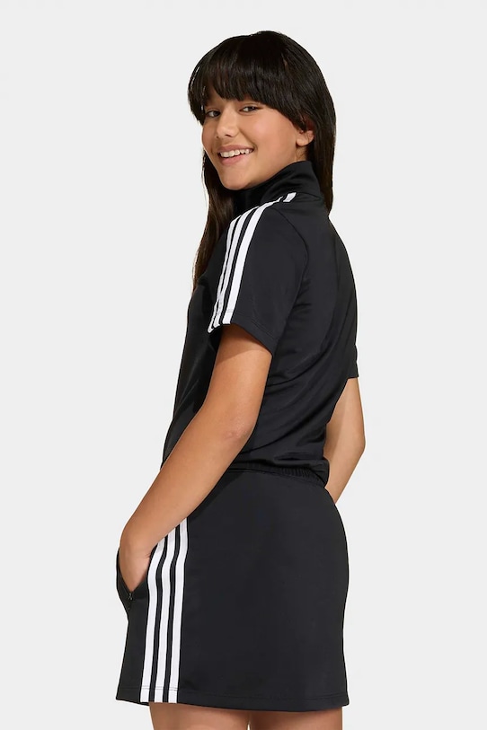 adidas Originals sukienka dziecięca KE0916 czarny
