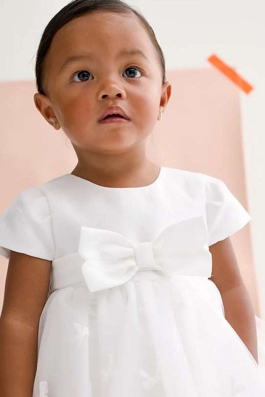 Abel&Lula sukienka niemowlęca 5003.11.Baby.PPY2