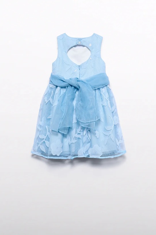 Κοριτσίστικα Παιδικό φόρεμα Abel&Lula 5042.5.Mini.PPY2 μπλε