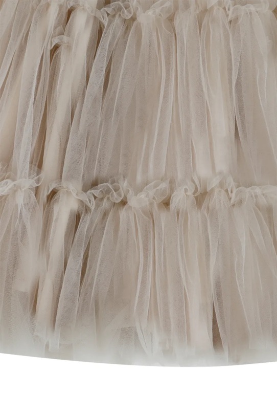 Donsje sukienka niemowlęca Aurin Dress 4113700.74.92